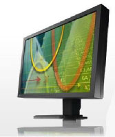 Eizo FlexScan S2433W (S2433WH-BK)